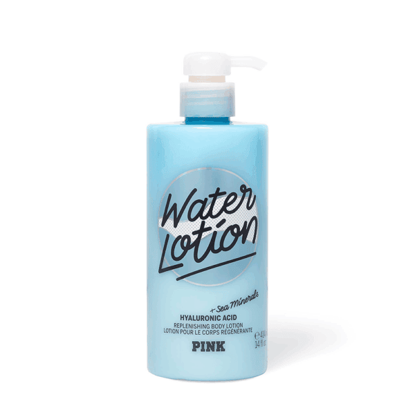 Pink Water Feuchtigkeitsspendende Körperlotion