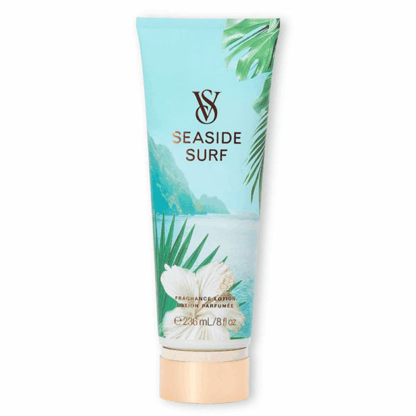 Coastal Bliss Feuchtigkeitsspendende Körperlotion