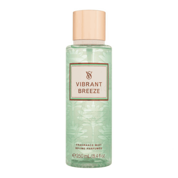 Vibrant Breeze Duft Körperspray 250 ml