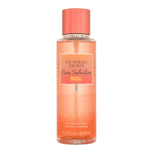 Pure Seduction Sol Duftnebel 250 ml