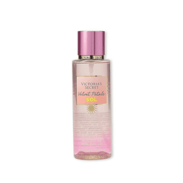 Velvet Petals Sun Duftnebel 250 ml