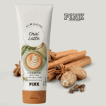 Chai-Latte-Bliss-Körperlotion – Bild 2