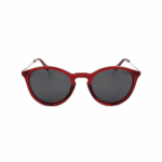 Polaroid Sonnenbrille PLD 4129/S/X-C9A-51 für Herren, Phantos mit polarisierten Rauchgläsern