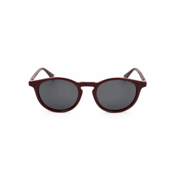 Polaroid Sonnenbrille PLD 6102/S/X-C9A-51 Unisex, Phantos mit rauchgrauen polarisierten Gläsern