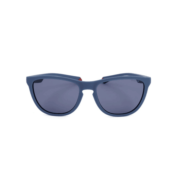 Polaroid Sonnenbrille PLD 2133/S-CLP-56 Unisex, Phantos mit blauen polarisierten Gläsern