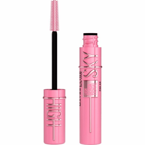 Lash Sensational Sky High Pink Mascara für extrem lange Wimpern