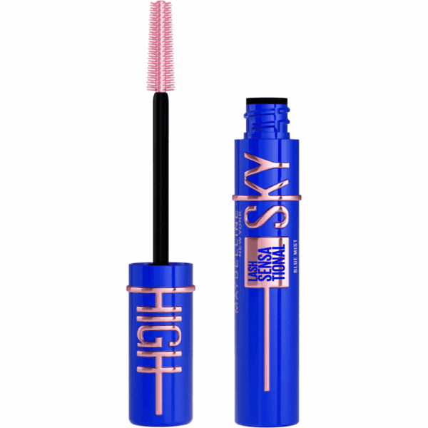 Lash Sensational Sky High – Mascara für extremes Volumen und Länge