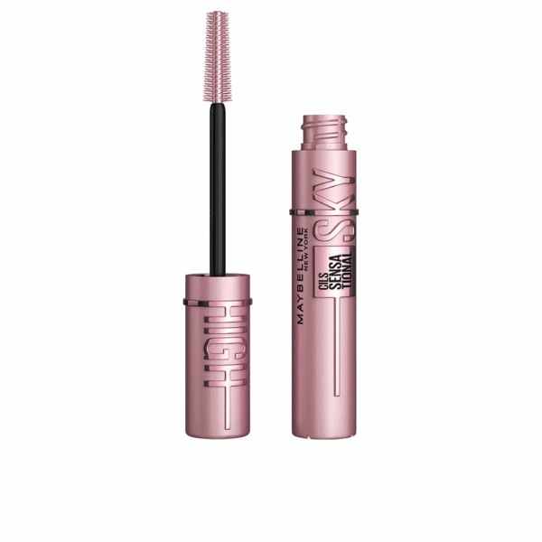 Maybelline Lash Sensational Sky High Mascara Schwarz