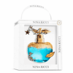 Nina Ricci - Nina Ricci, Luna Collection Edition, Eau de Toilette, für Damen, 50 ml