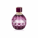 Jimmy Choo, Fever, Eau de Parfum, für Frauen, 40 ml