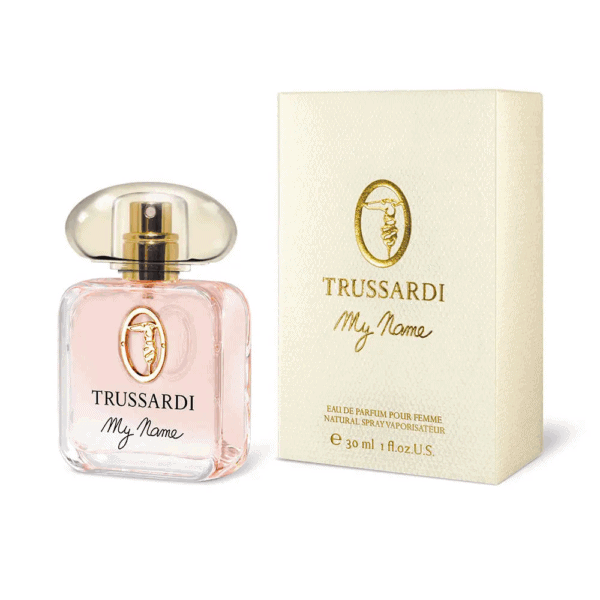 Trussardi My Name Eau de Parfum 30 ml