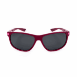 Polaroid Sonnenbrille PLD 2099/S-0TH-58 für Herren, quadratisch, mit polarisierten Rauchgläsern