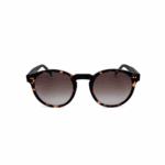 Tommy Hilfiger Sonnenbrille TH 1795/S-086-50 für Herren, Phantos mit Brown Gradient Gläsern.