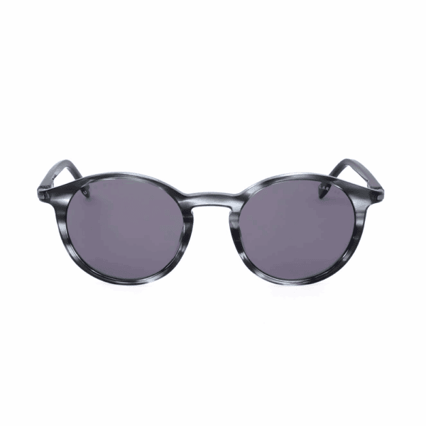 Hugo Boss Sonnenbrille BOSS 1003/S/IT-PZH-50 Herren, Phantos mit normalen grauen Gläsern