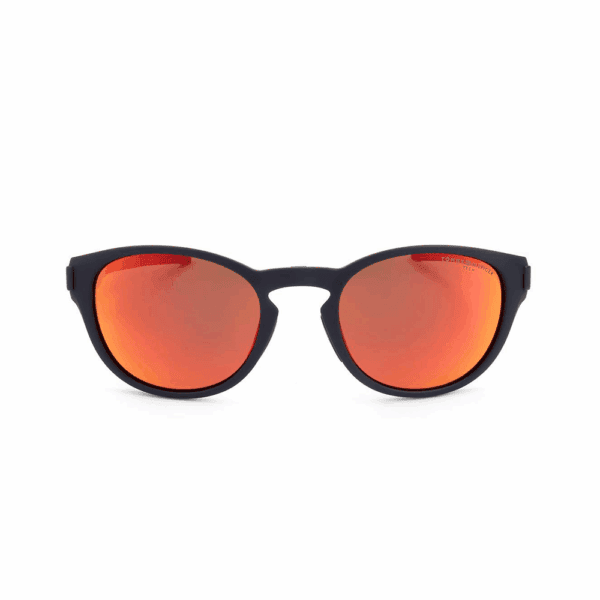 Tommy Hilfiger Sonnenbrille TH 1912/S-FLL-54 Herren, Phantos mit Orange Mirror Gläsern
