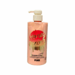 Honig-Cranberry-Duft-Körperlotion