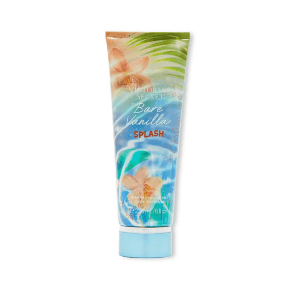 Bare Vanilla Splash Körperlotion 236 ml