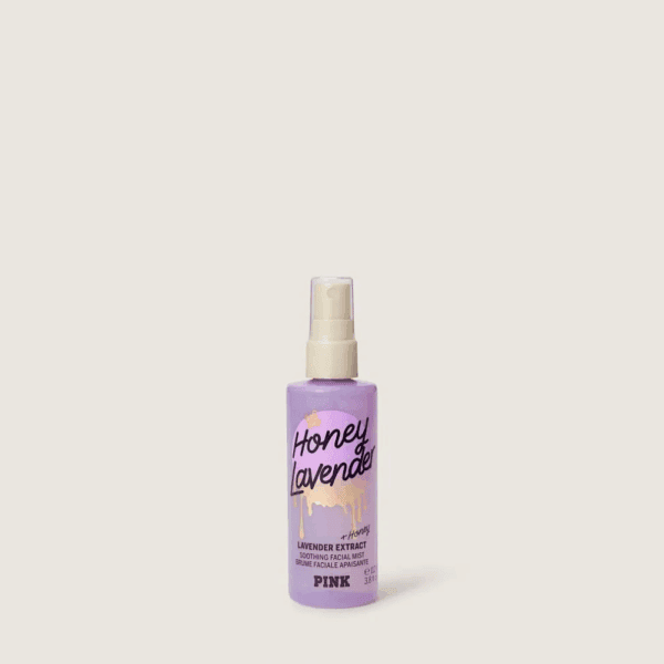 Honig-Lavendel-Gesichtsspray