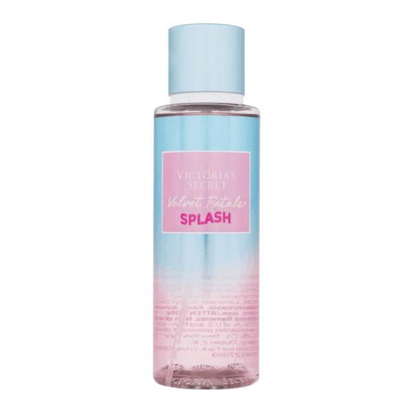 Velvet Petals Splash Duftnebel 250 ml
