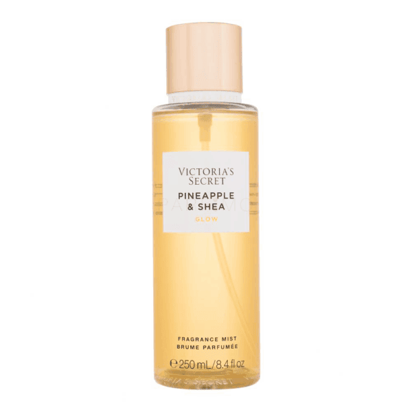 Pineapple & Shea Duftnebel 250 ml