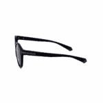 Polaroid Sonnenbrille PLD 2087/S-003-50 Unisex, rund mit rauchgrauen polarisierten Gläsern – Bild 2