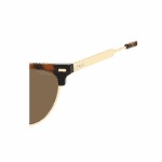 Polaroid Sonnenbrille PLD 4122/S-086-52 Damen, Cat-Eye mit braunen polarisierten Gläsern – Bild 2