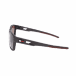 Tommy Hilfiger Sonnenbrille TH 1952/S-4WC-55 Herren, quadratisch mit braunen Spiegelgläsern. – Bild 2