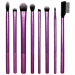 Real Techniques Everyday Eye Essentials Lidschatten-Pinselset, 8-teilig – Bild 2