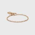 Tommy Hilfiger Damenarmband aus vergoldetem Edelstahl – Bild 2
