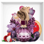 Jimmy Choo, Fever, Eau de Parfum, für Frauen, 40 ml – Bild 2