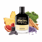 Jimmy Choo, Urban Hero Gold Edition, Eau de Parfum, für Herren, 50 ml – Bild 2