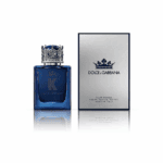 Dolce and Gabbana K Intense Eau de Parfum Spray 50 ml – Bild 2