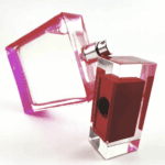 Carolina Herrera Chic Eau de Parfum 80 ml – Bild 2