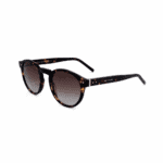 Tommy Hilfiger Sonnenbrille TH 1795/S-086-50 für Herren, Phantos mit Brown Gradient Gläsern. – Bild 3