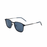 Tommy Hilfiger Sonnenbrille TH 1972/S-RZZ-52 Herren, rechteckig mit festen blauen Gläsern. – Bild 3
