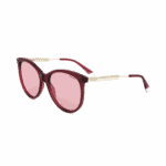 Polaroid Sonnenbrille PLD 4131/S/X-MU1-57 Damen, Phantos mit rosa polarisierten Gläsern – Bild 3