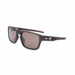 Tommy Hilfiger Sonnenbrille TH 1952/S-4WC-55 Herren, quadratisch mit braunen Spiegelgläsern. – Bild 3