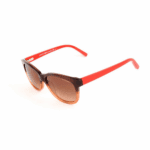 Tommy Hilfiger TH 1605/S-003-54 Sonnenbrille für Herren, quadratisches Gestell, getönte Gläser, 100% UV-Schutz. – Bild 3