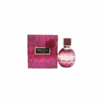 Jimmy Choo, Fever, Eau de Parfum, für Frauen, 40 ml – Bild 3