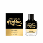 Jimmy Choo, Urban Hero Gold Edition, Eau de Parfum, für Herren, 50 ml – Bild 3