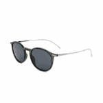 BOSS 1190/S-1ED-50 Sonnenbrille für Herren, Phantos-Design, getönte Gläser, 100% UV-Schutz – Bild 3