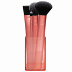 Real Techniques Complete Flawless Base – Pinselset für das Gesichtsmakeup (5-teilig) – Bild 3