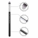 Jessup Professional Foundation Brush + Blush – Bild 3