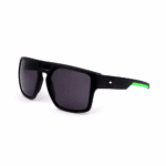 Tommy Hilfiger Sonnenbrille TH 1805/S-003-56 Herren, Aviator mit normalen Rauchgläsern – Bild 3