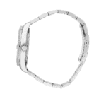 Herrenarmbanduhr Maserati Compétizione R8853100029 mit silbernem Gehäuse und navyblauem Zifferblatt – Bild 5